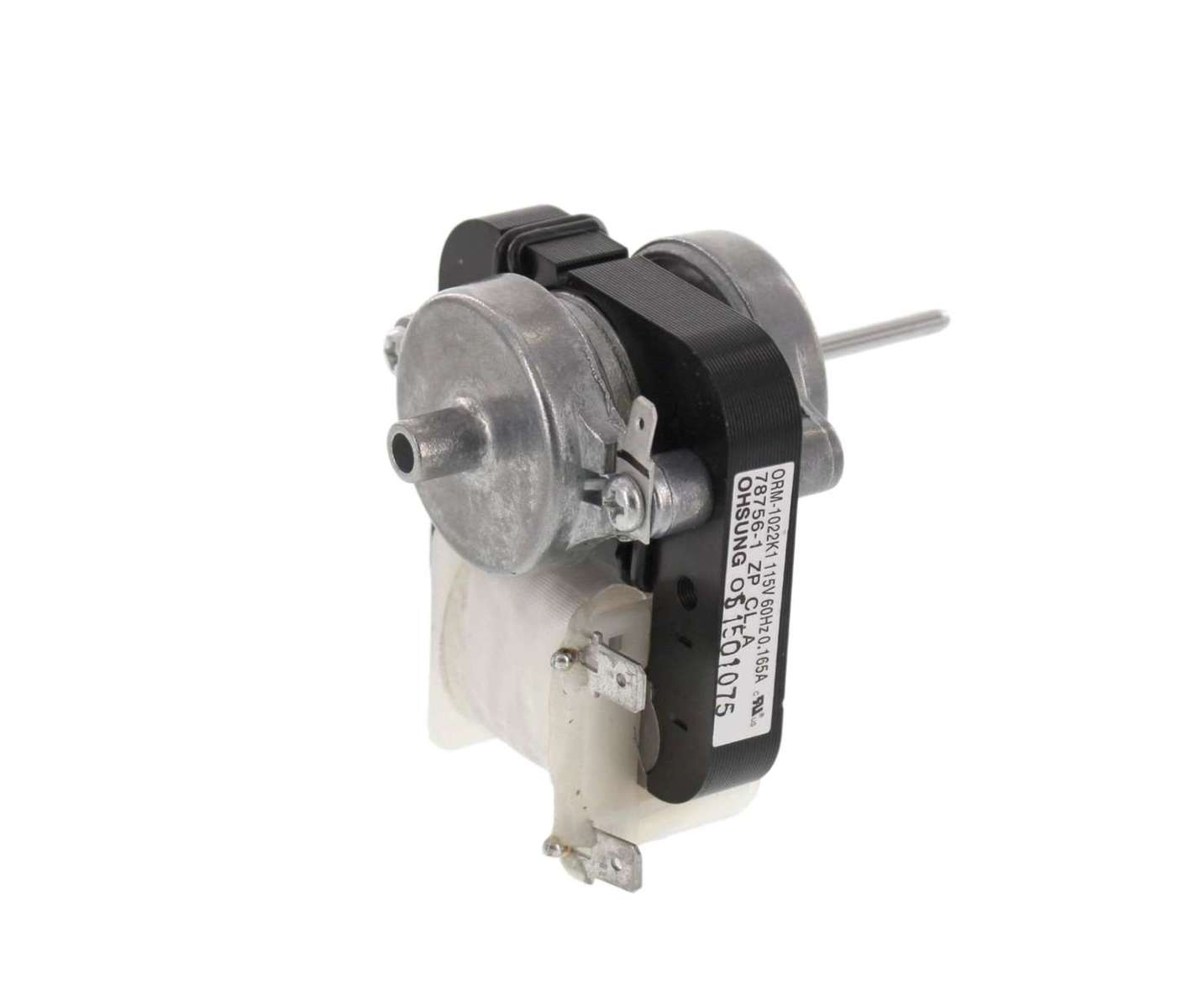 WP61004888 - Genuine OEM Whirlpool Refrigerator Evaporator Fan Motor